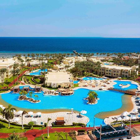 Rixos Sharm El Sheikh - Adults Only 18 Plus - Free Jennifer Lopez Concert Access July 4Th Esterno foto