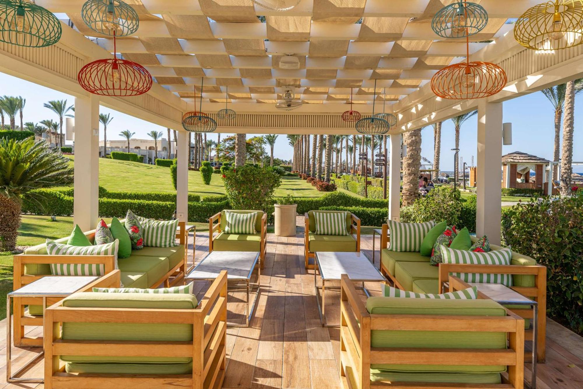 Rixos Sharm El Sheikh - Adults Only 18 Plus - Free Jennifer Lopez Concert Access July 4Th Esterno foto The Pergola