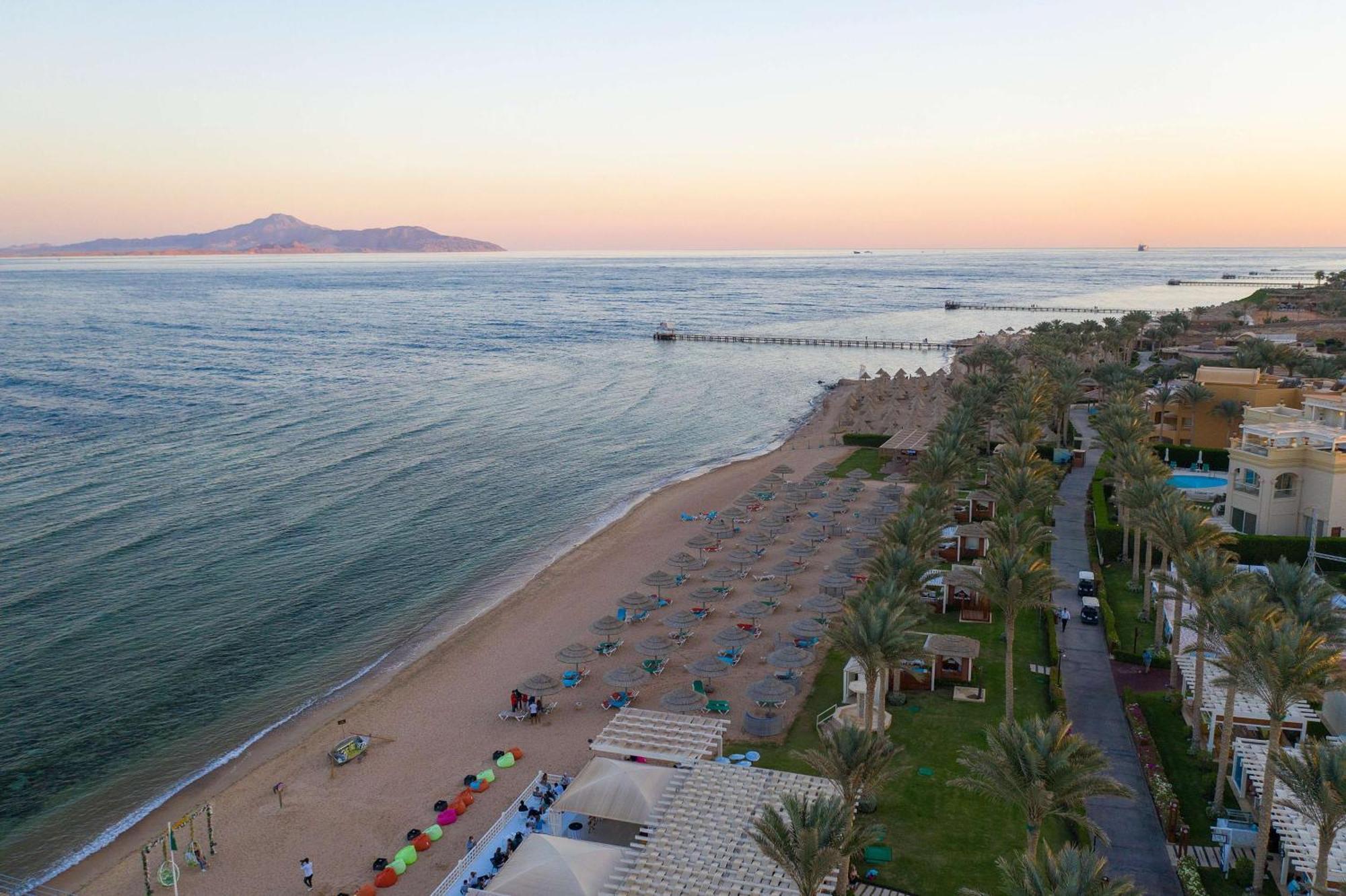 Rixos Sharm El Sheikh - Adults Only 18 Plus - Free Jennifer Lopez Concert Access July 4Th Esterno foto The Red Sea at Sharm El Sheikh