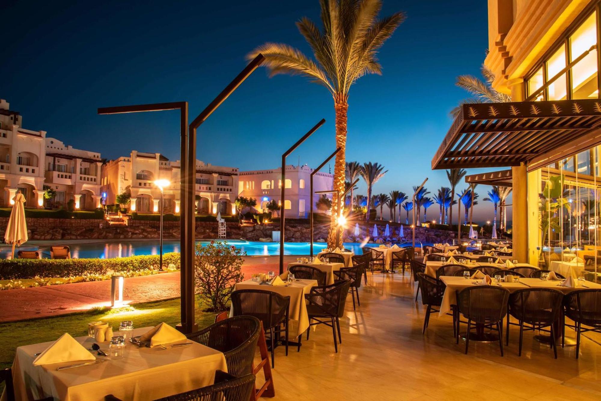 Rixos Sharm El Sheikh - Adults Only 18 Plus - Free Jennifer Lopez Concert Access July 4Th Esterno foto El Alamein