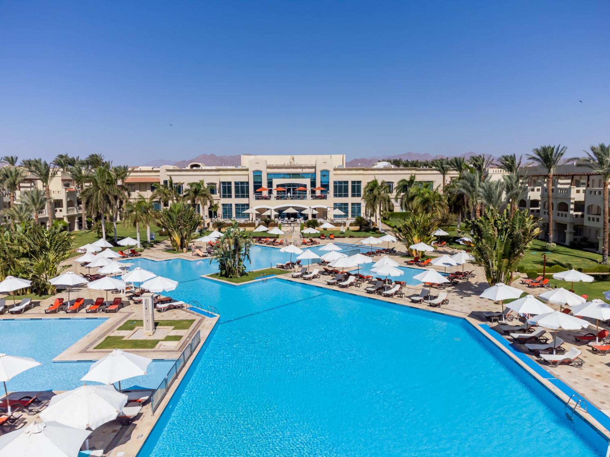 Rixos Sharm El Sheikh - Adults Only 18 Plus - Free Jennifer Lopez Concert Access July 4Th Esterno foto Hilton Sharm El Sheikh Resort