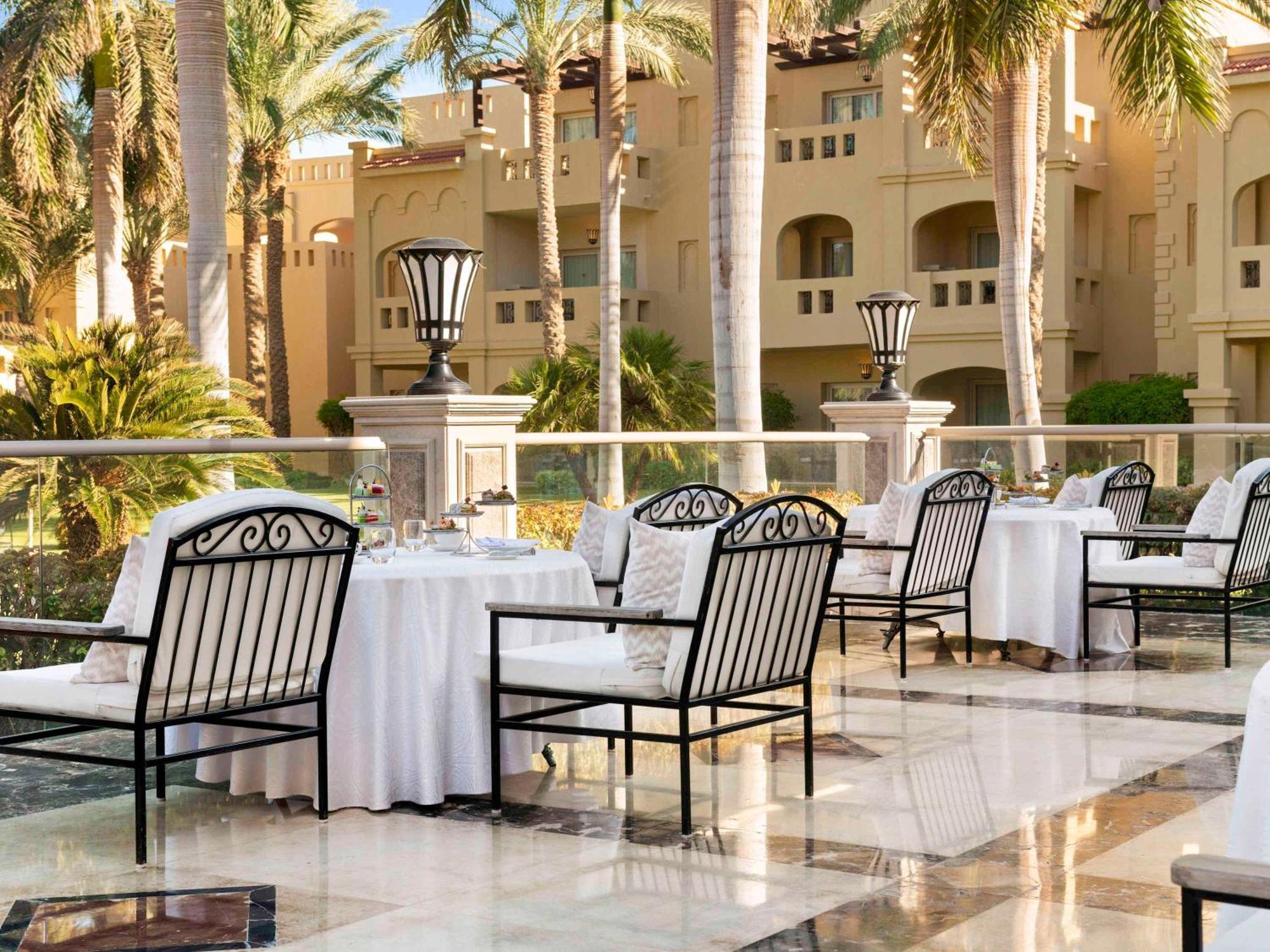 Rixos Sharm El Sheikh - Adults Only 18 Plus - Free Jennifer Lopez Concert Access July 4Th Esterno foto The Westin The Palm