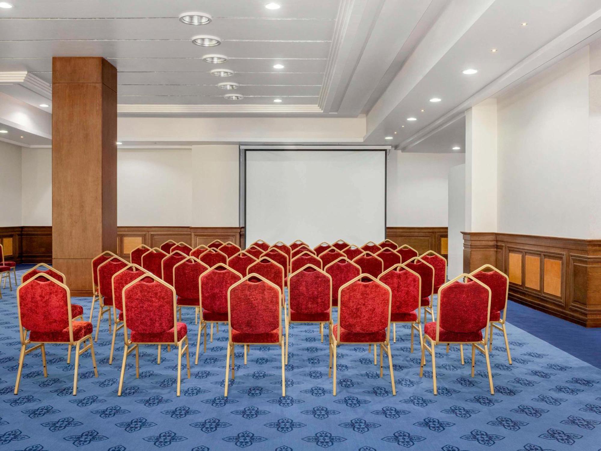 Rixos Sharm El Sheikh - Adults Only 18 Plus - Free Jennifer Lopez Concert Access July 4Th Esterno foto The main conference room