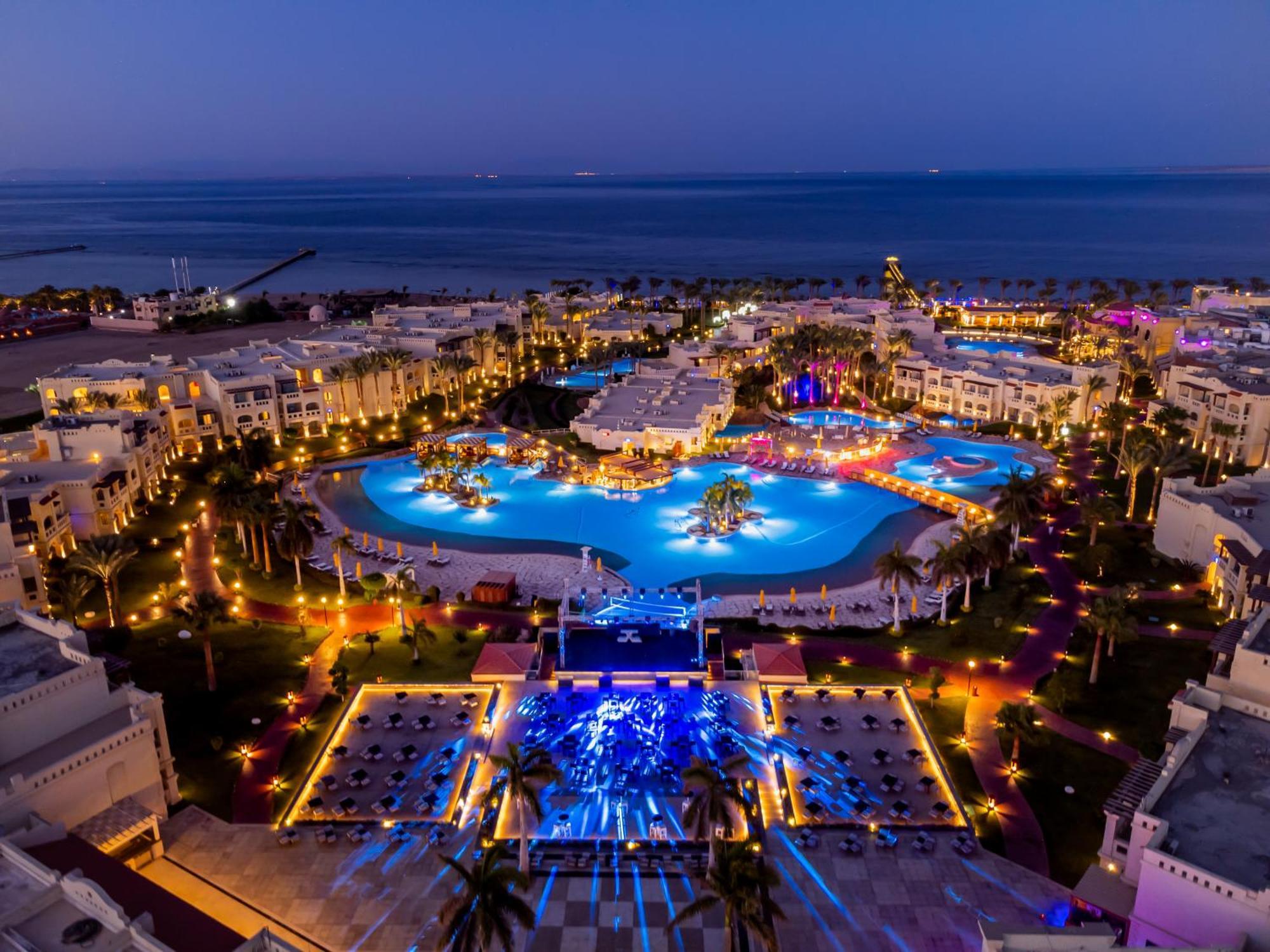Rixos Sharm El Sheikh - Adults Only 18 Plus - Free Jennifer Lopez Concert Access July 4Th Esterno foto El Alamein
