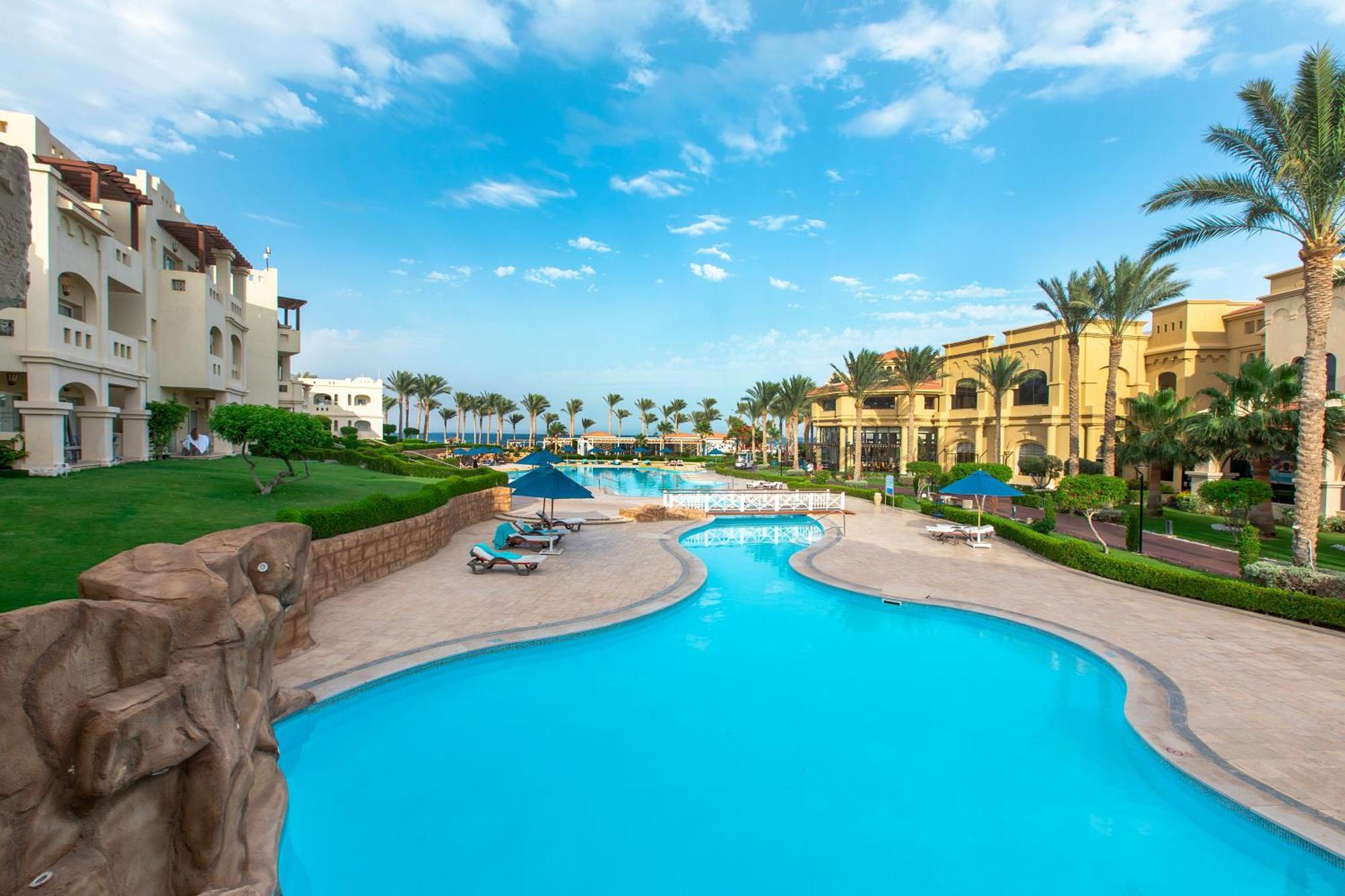 Rixos Sharm El Sheikh - Adults Only 18 Plus - Free Jennifer Lopez Concert Access July 4Th Esterno foto Hilton Sharm El Sheikh Resort