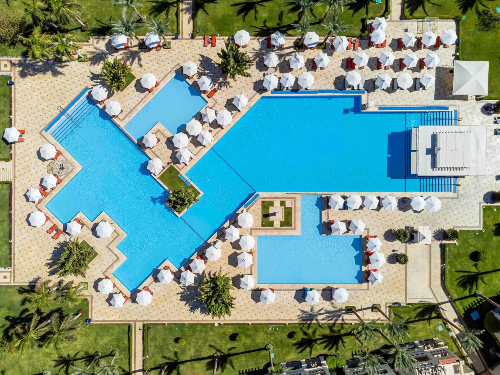 Rixos Sharm El Sheikh - Adults Only 18 Plus - Free Jennifer Lopez Concert Access July 4Th Esterno foto