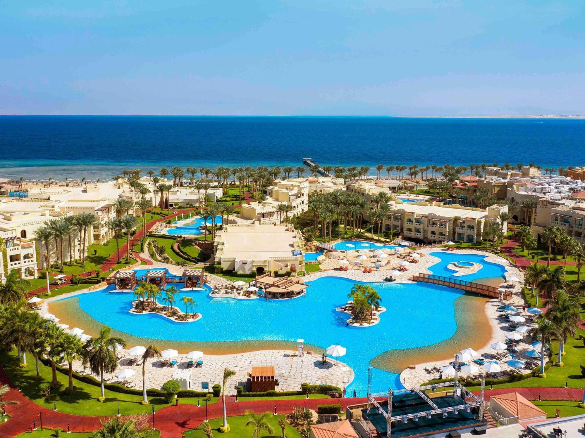 Rixos Sharm El Sheikh - Adults Only 18 Plus - Free Jennifer Lopez Concert Access July 4Th Esterno foto