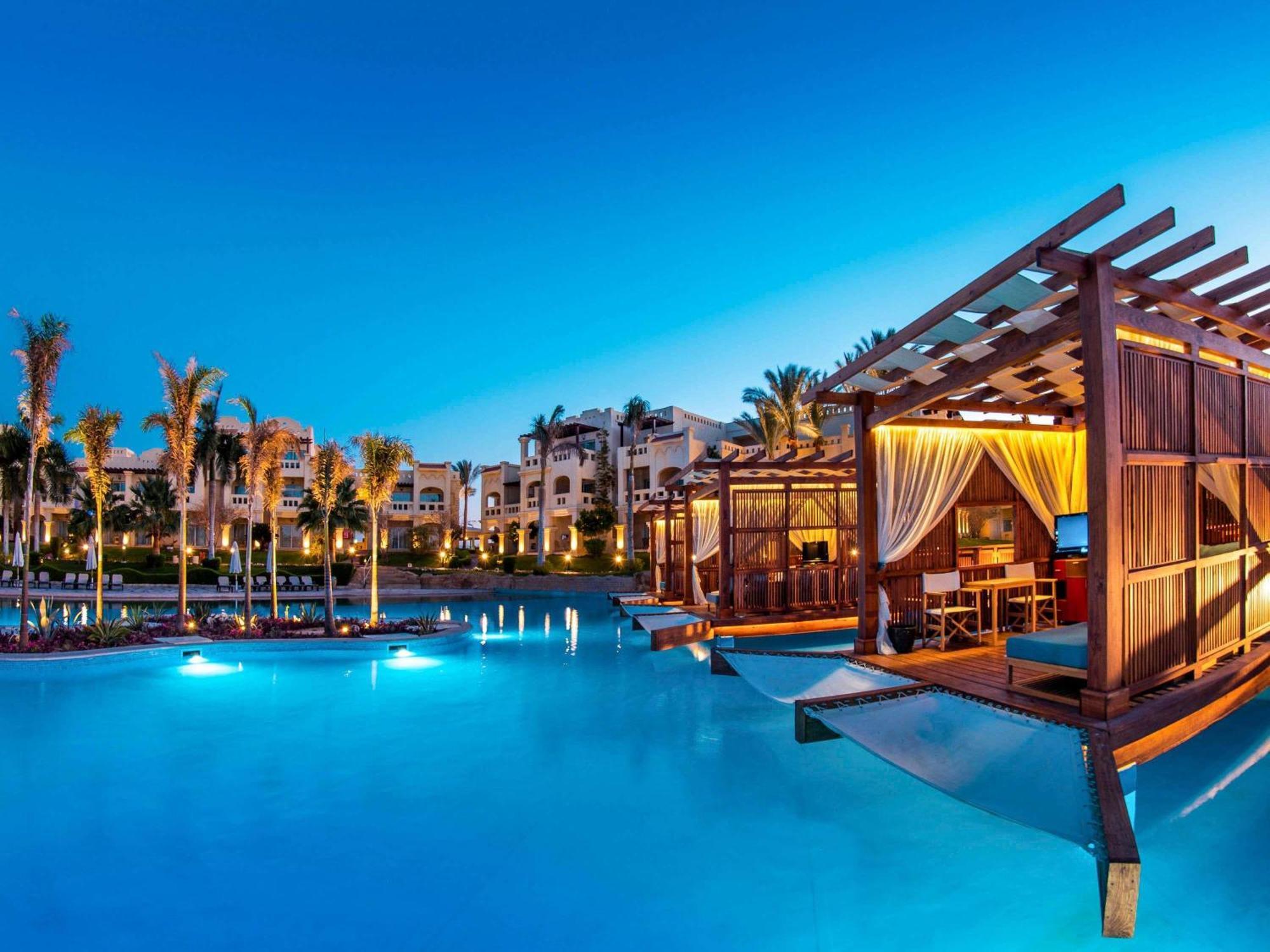 Rixos Sharm El Sheikh - Adults Only 18 Plus - Free Jennifer Lopez Concert Access July 4Th Esterno foto